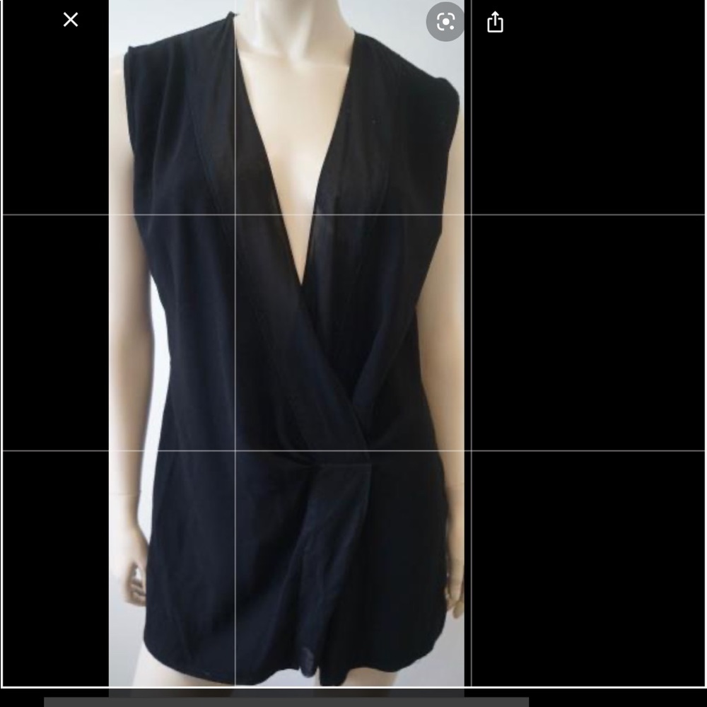 SANDRO dress